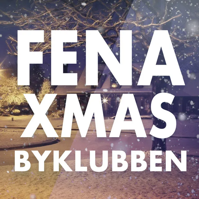 Fena - Xmas Mix