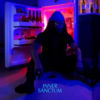 Inner Sanctum by Suede Jury