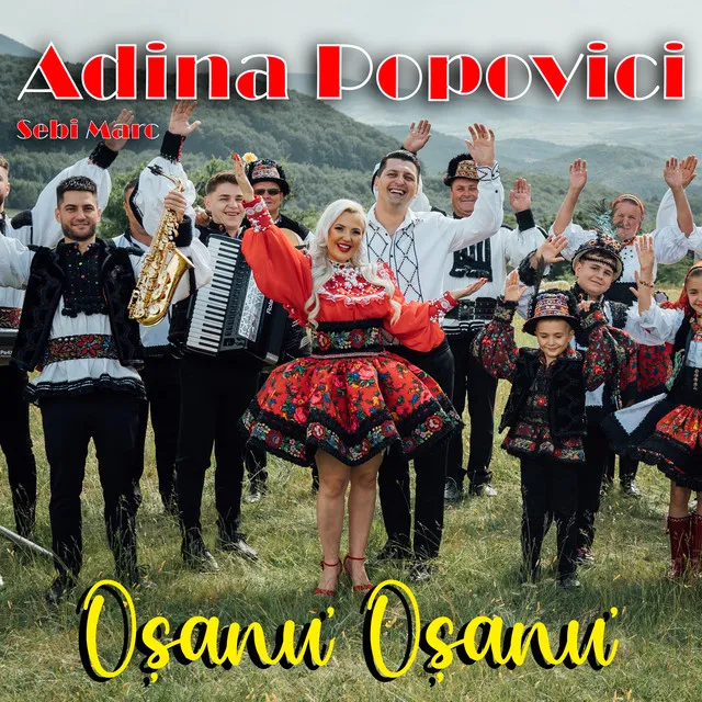 Oșanu' Oșanu'