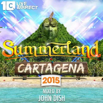 Summerland 2015 (Mixed by John Dish) by John Dish