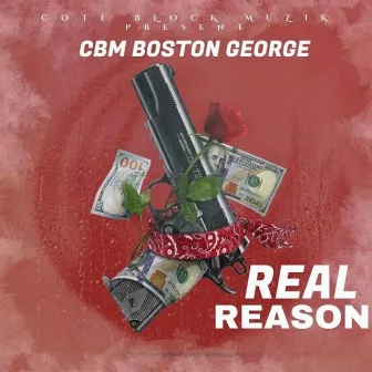 Real Reason by Cbmbostongeorge