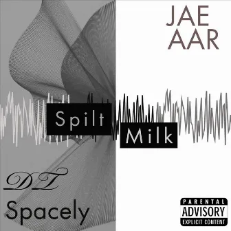 Spilt Milk by Jae Aar