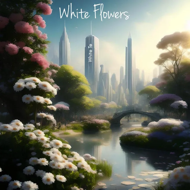 White Flowers