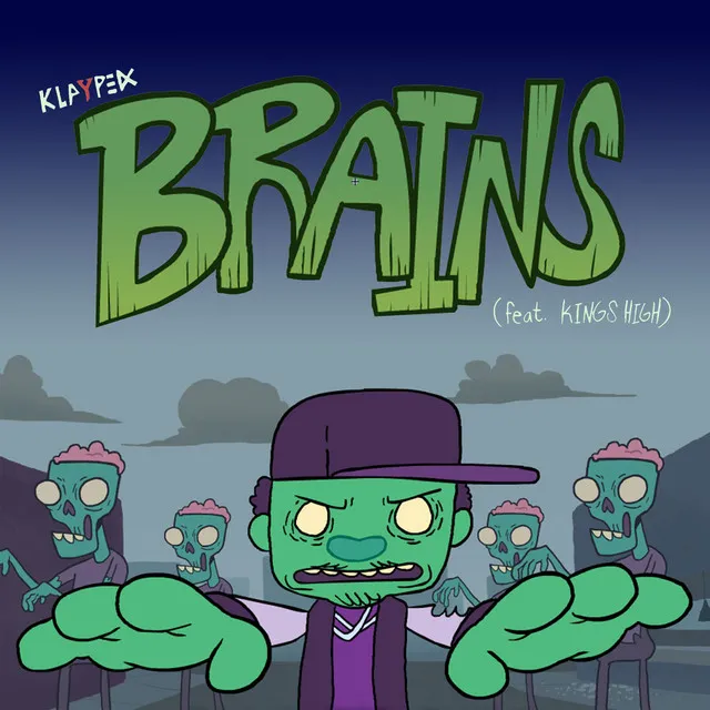 Brains