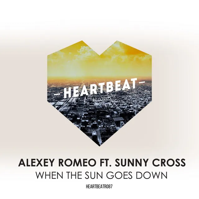 When The Sun Goes Down - Anton Liss Remix