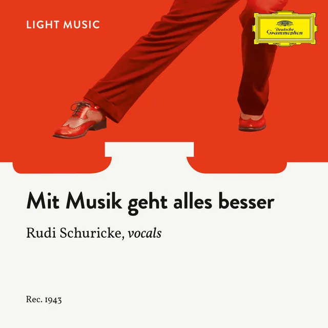 Mit Musik geht alles besser