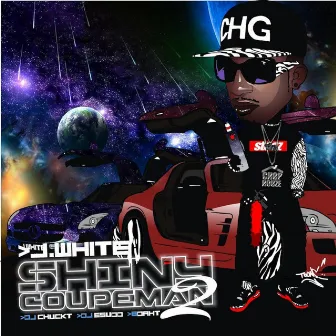 Shiny Coupe Man 2 by Jwhite4life