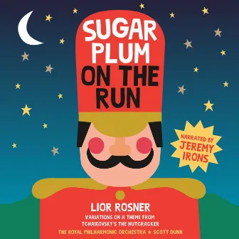 Sugar Plum on the Run by Scott Dunn