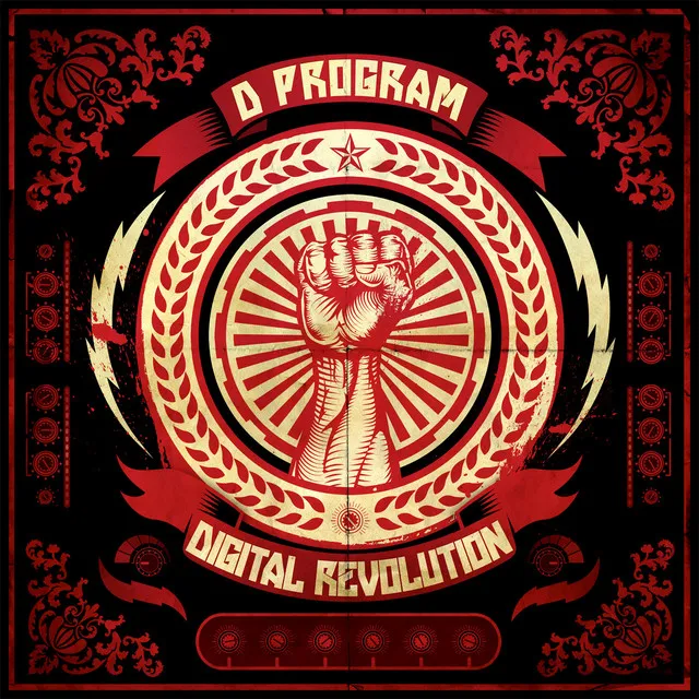 Digital Revolution