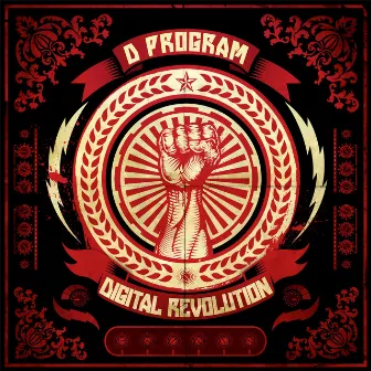 Digital Revolution by D-Program