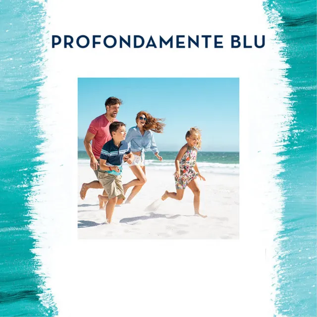 Profondamente Blu