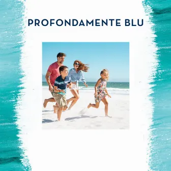 Profondamente Blu by Luca Sala