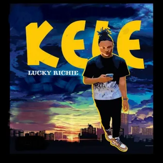 Kele by Lucky Richie