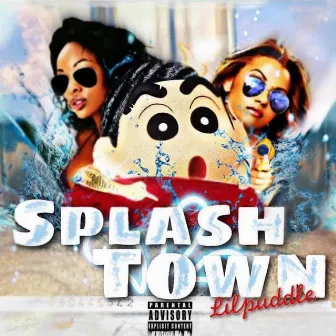 Splashtown by CJ Bar$