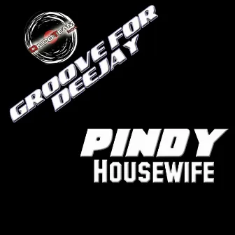 Housewife by Pindy