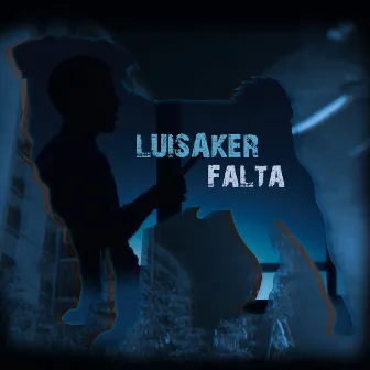 Falta by Luisaker