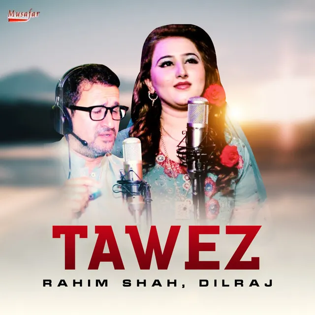 Tawez - Single