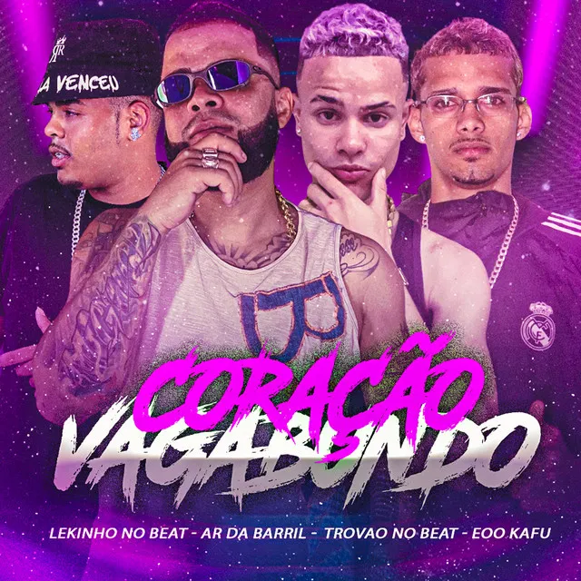 Coração Vagabundo