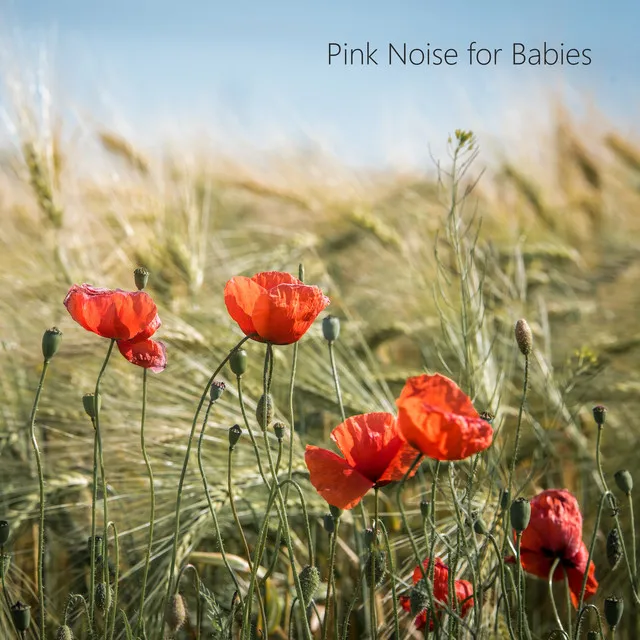 Pink Noise for Babies