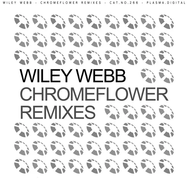 Chromeflower - Dmitry Bass Remix