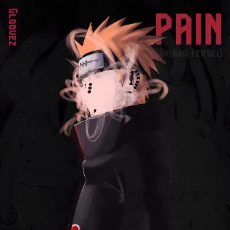 Pain: Shinra Tensei by Gloovez