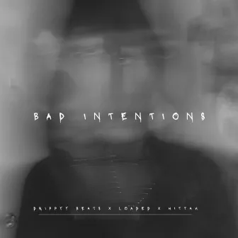 Bad Intentions by Drippyy Beats