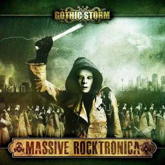 Massive Rocktronica by Gothic Storm