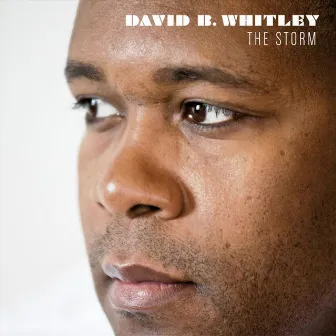 The Storm - Single by David B. Whitley