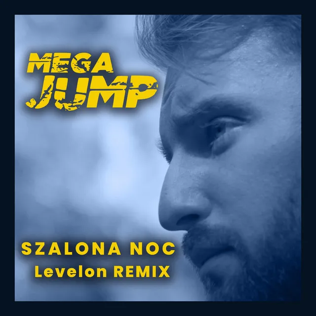 Szalona Noc - Levelon Remix