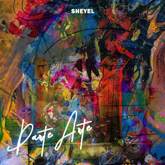 Darte Arte by Sheyel