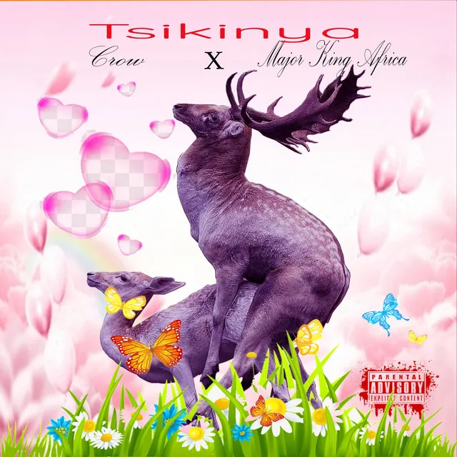 Tsikinya