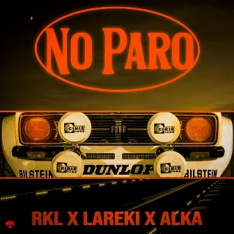 No Paro by Unknown Artist