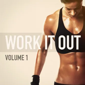 Work It out, Vol. 1! (Workout Music Unlimited) by Workout Heroes