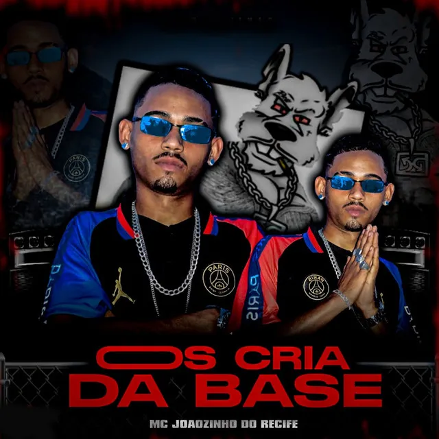 Os Cria da Base