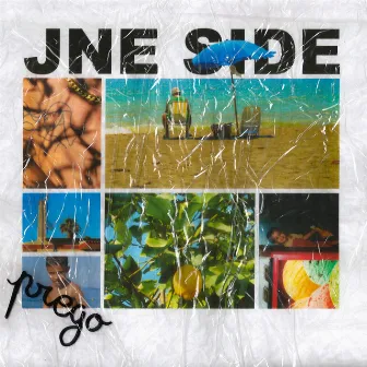 Prego by Jne Side