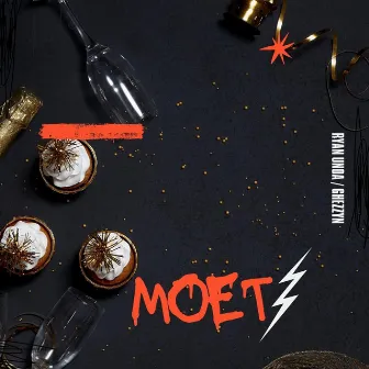 Moet by Ryan Unoa