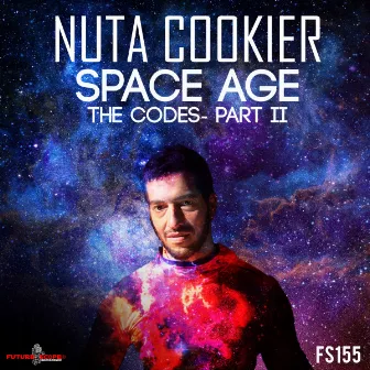 Space Age The Codes Pt. 2 by Nuta Cookier