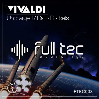 Uncharged E.P by Vivaldi