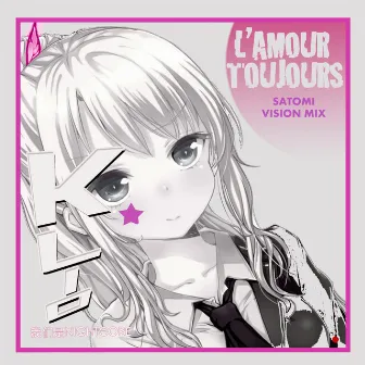 I'll Fly With You (L'amour Toujours) by KLIO