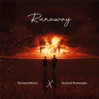 Runaway by Richard Brokensha