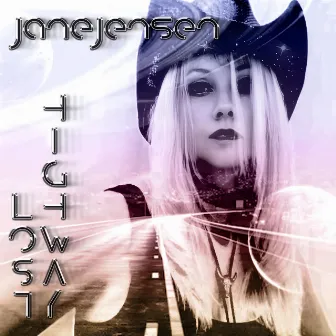 Lost Highway by Jane Jensen