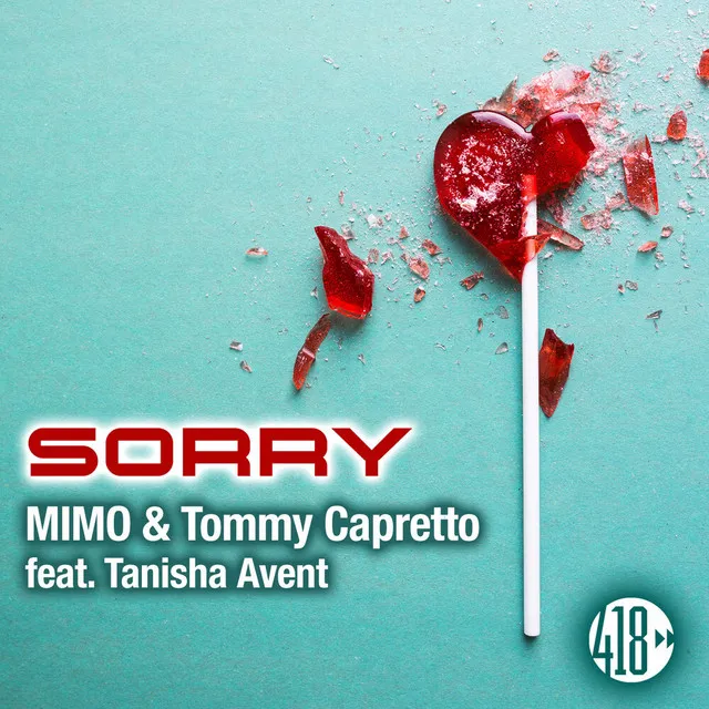 Sorry - Borlini Radio Edit