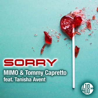 Sorry by Tommy Capretto