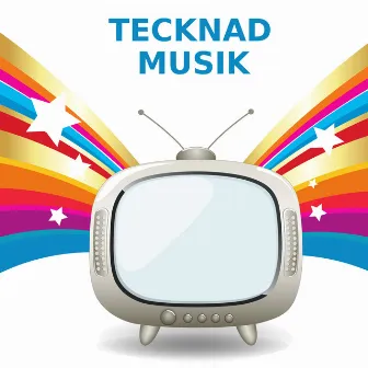 Tecknad Musik by Barnsånger