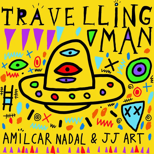 Travelling Man