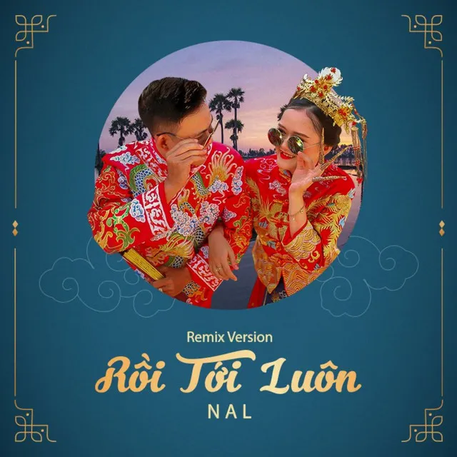 Rồi Tới Luôn - HuyD Remix