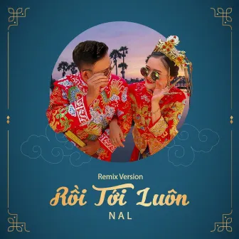 Rồi Tới Luôn (HuyD Remix) by HuyD