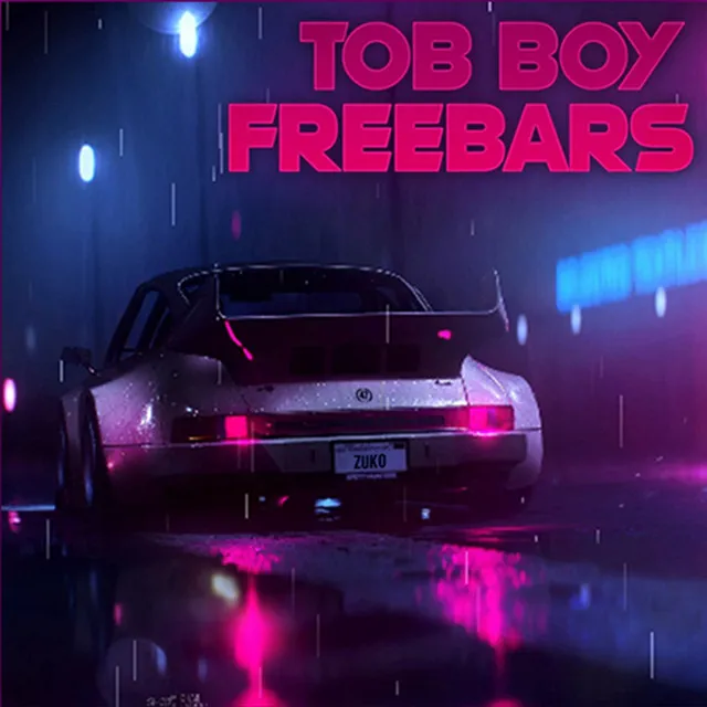 Top Boy Freebars