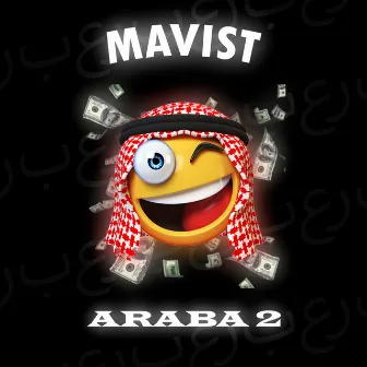 ARABA 2 by Mavist