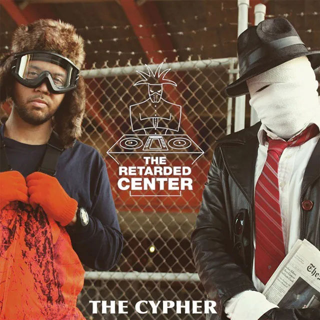 The Cypher